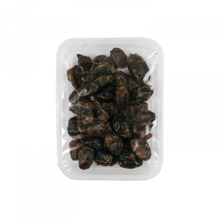 Curmale BIO fara samburi, 200g [1]