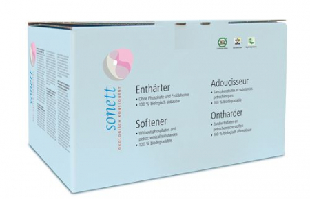 Produse pentru menaj - Dedurizant De Apa Ecologic 5Kg Sonett