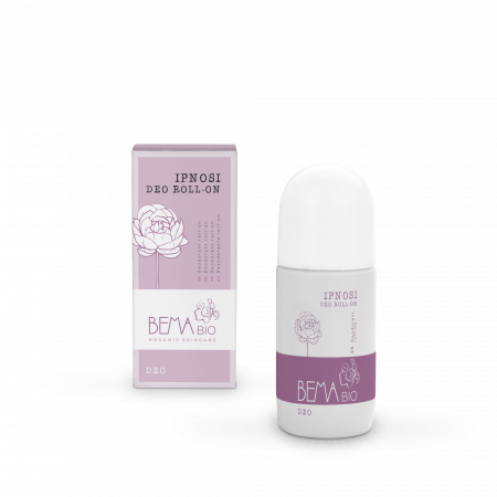 Deodorante - DEO ROLL-ON WOMAN BEMA BIO 50 ml