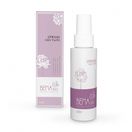 Deodorante - Deodorant Bema Bio DEO VAPO NO GAS WOMAN 100 ml
