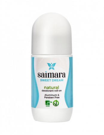 Deodorante - Deodorant natural Sweet Dream - Saimara