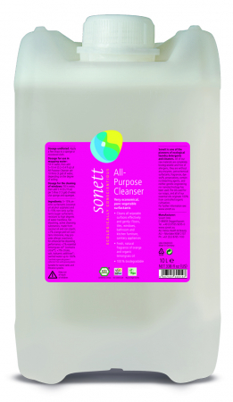 Produse pentru menaj - Detergent Ecologic Universal 10L Sonett