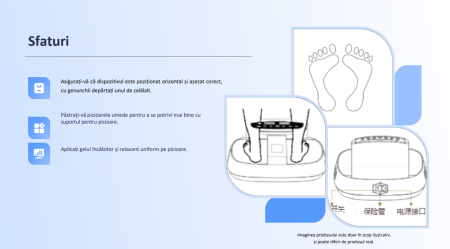 Dispozitivul WENTONG 1.0 + Gel special pentru amplificarea efectului [2]