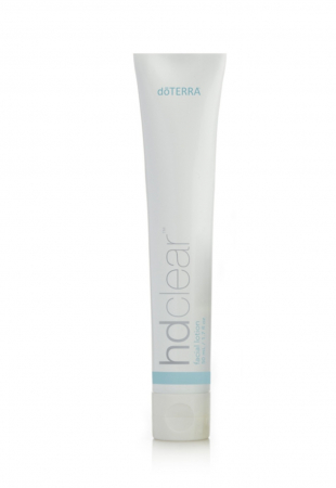 Creme de fata - Lotiune pentru hidratarea tenului 50ml doTerra HD Clear 50ml