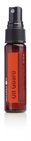 Remedii Naturale - Spray purificator pentru maini 27ml doTerra On Guard 27ml