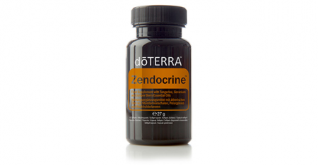  Suplimente Detox & Slabire - doTerra Zendocrine 60capsule moi 27g