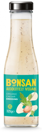 Alimente - Dressing Caesar bio 310ml Bonsan                                                                    