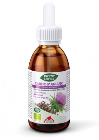 Remedii Naturale - Extract BIO de armurariu, 50ml cu picurator