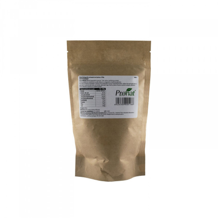 Faina integrala BIO de quinoa FARA GLUTEN, 250g [2]