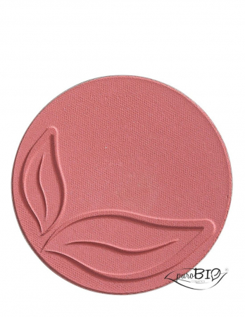 Fard de obraz Cherry Blossom 06 - PuroBio [1]