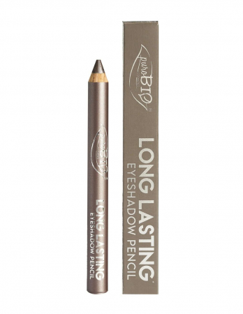 Fard de Pleoape - Fard de pleoape Chubby Tortora Metal 007L Long Lasting – PuroBIO
