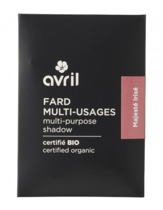 Fard de Obraz - Fard Obraz Rezervă Majeste Sidefat – Avril