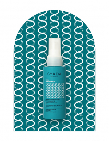 Fluid  termoprotector cu spirulină, 100ml – Gyada Cosmetics [2]