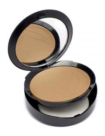 Fond de Ten, BB Cream - Fond de ten compact 06 - PuroBio