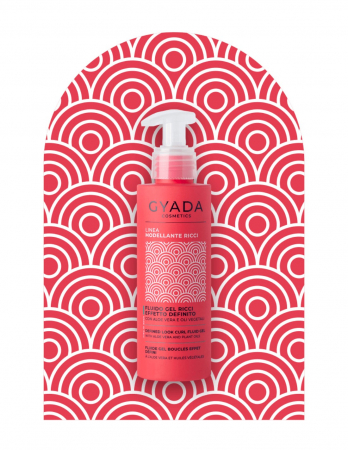 Gel de păr cu aloe pentru bucle definite, 150ml – Gyada Cosmetics [2]