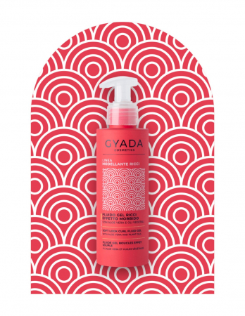 Gel de păr cu aloe pentru bucle elastice, 150ml – Gyada Cosmetics [3]