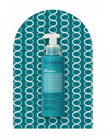Gel de păr cu aloe și spirulină, 150ml – Gyada Cosmetics [2]