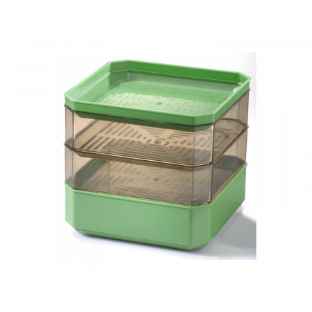 Alimente - Germinator cu 2 tavite BPA Free germline