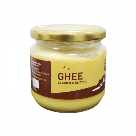 Alimente - Ghee BIO 270g