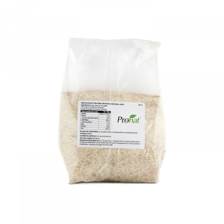 Gris BIO din grau integral veritabil, 600g [2]