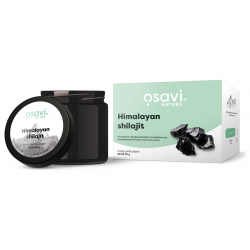 Remedii Naturale - Himalayan Shilajit