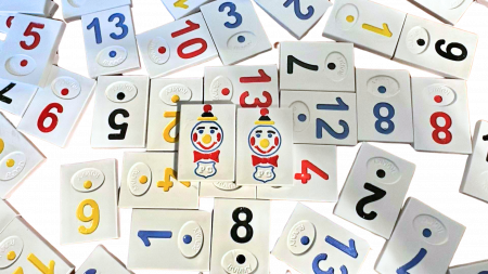 Joc Remy, maro, sculptat [1]