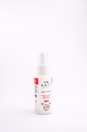 Anti Itchy Spray, Protecție Naturală Împotriva Țânțarilor Și Altor Insecte X 50ml [2]
