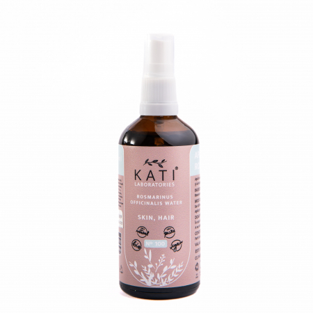 Ten problematic - Apă de rozmarin BIO X 100ml