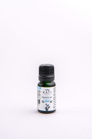 Aromaterapie copii - Aromaterapie Beautiful Day, Amestec Calmant De Uleiuri Esențiale Pentru Aromaterapie X 10ml