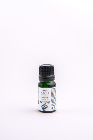 Aromaterapy Energy, Amestec Energizant De Uleiuri Esențiale Pentru Aromaterapie X 10ml [2]