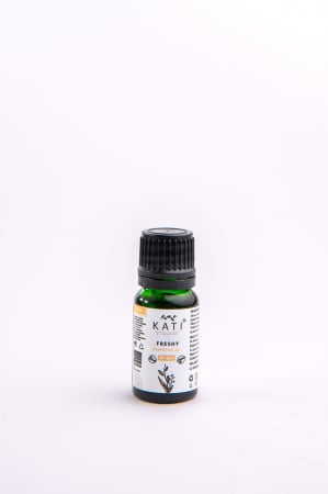 Aromaterapie - Aromaterapy Freshy, Amestec Revigorant De Uleiuri Esențiale Pentru Aromaterapie X 10ml