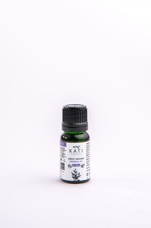 Aromaterapie - Aromaterapy Sweet Dreams, Amestec Relaxant De Uleiuri Esențiale Pentru Un Somn Odihnitor X 10ml