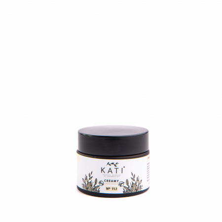 Prim ajutor & regenerare - Creamy, Cremă Pentru Mâini Regenerantă x 50 G