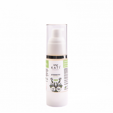 Creme antirid - Eternity, Cremă Hidratantă Antirid, Pentru Reînnoirea Pielii