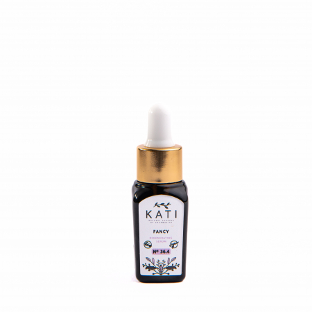 Ten problematic - Fancy, Ser Cu 2% Bakuchiol, Ulei De Smochin Barbaria Și Vitamina E X 10ml