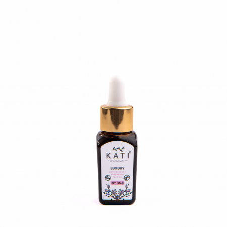 Ingrijire piele - Luxury, 1% Bacuchiol, 1% Acmella, Coenzima Q10 Și Elixir De Ulei De Vitamina C X 10ml