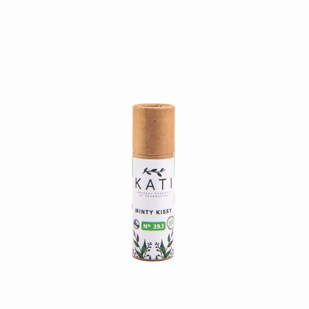 Balsam de buze - Minty Kissy, Balsam De Buze Hidratant X 8g