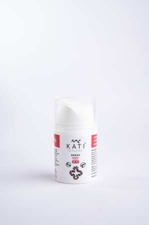 Creme de fata - Needy, Cremă Barieră Pentru Ten Sensibil X 50g