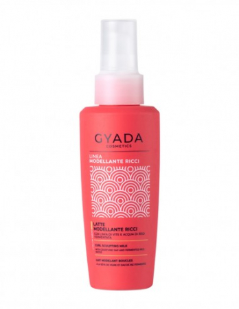 Produse Styling - Lapte pentru modelarea și activarea buclelor, 125ml – Gyada Cosmetics