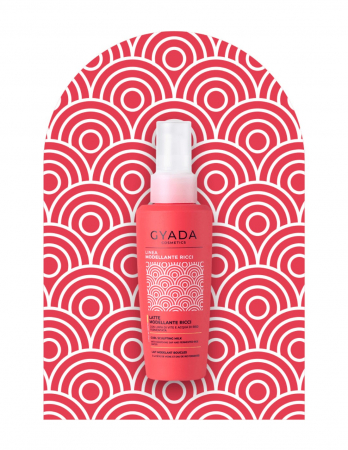 Lapte pentru modelarea și activarea buclelor, 125ml – Gyada Cosmetics [2]