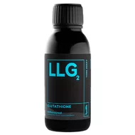 Remedii Naturale - Lipolife - Glutation lipozomal 150ml