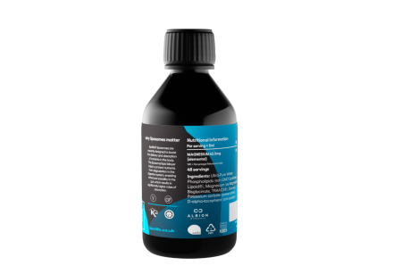 Lipolife - Magneziu lipozomal 250ml [1]