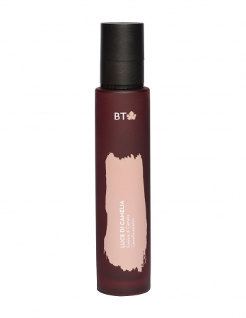 Loțiune pentru față iluminantă cu camelia, 100ml – Biofficina [1]