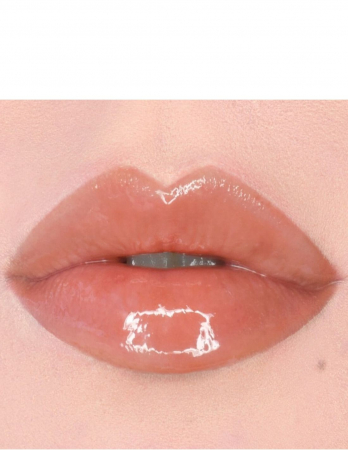 Luciu de buze Orange 03 - PuroBio [1]