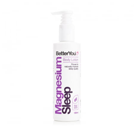 Spa & wellness - Magnesium Sleep Body Lotion 180 ml