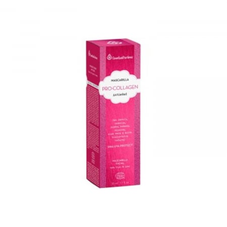 Ingrijire ten - Masca faciala antiaging, pro collagen, 50 ml Esential'arï¿½ï¿½ms