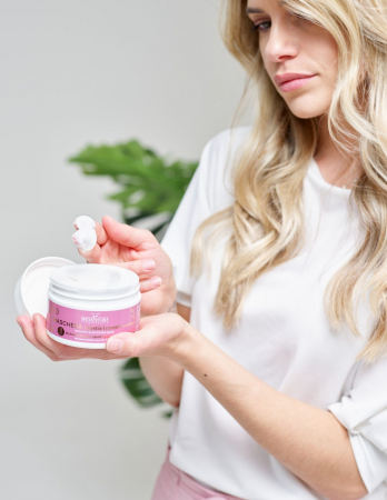 Mască păr ondulat cu alune, 200ml – Maternatura [2]