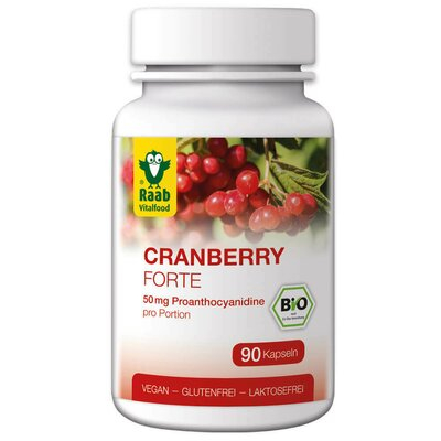 Remedii Naturale - Merisor FORTE bio, 440mg, 90cps. RAAB