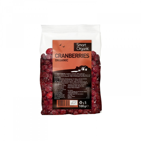 Alimente - Merisor raw BIO (nepasteurizat, fara zahar) 100g