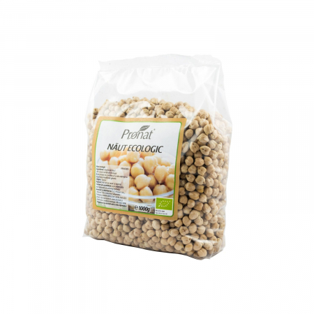 Alimente - Naut BIO, 1000 g